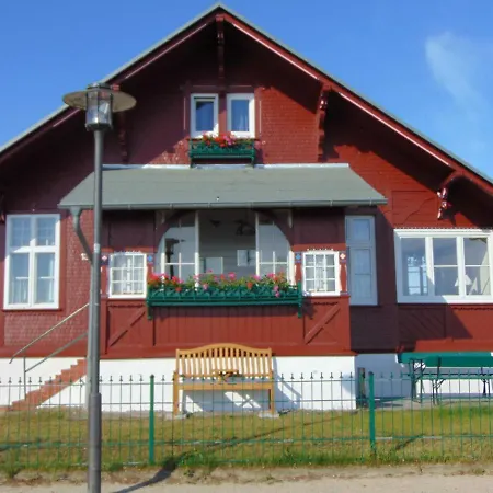 Strandvilla Whg 03