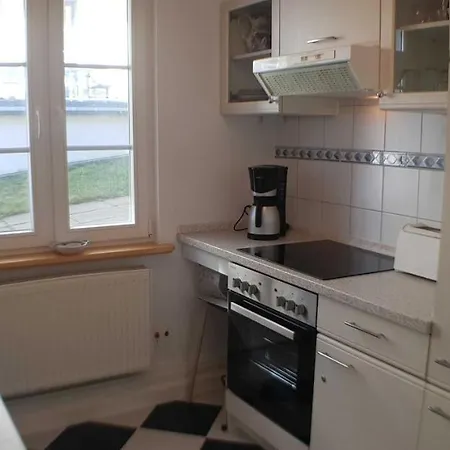 Strandvilla Whg 03